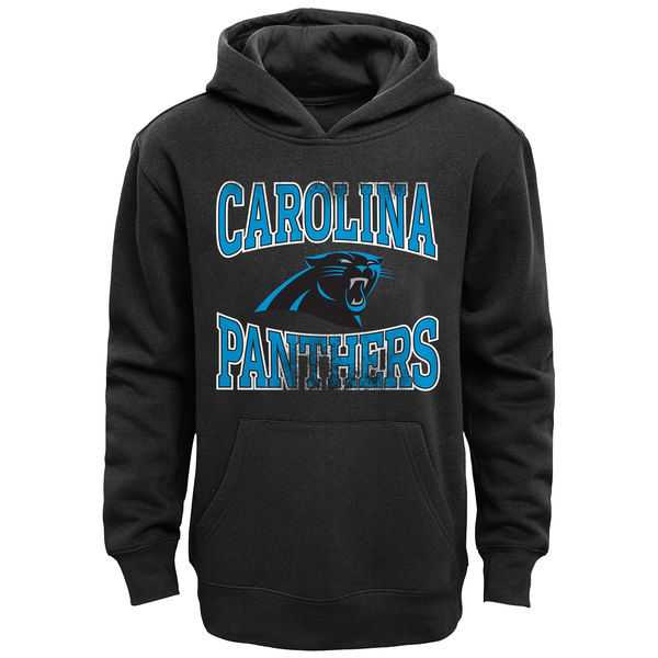 Men's Carolina Panthers Home Turf Pullover Hoodie - Black,We sell and wholesale Men's Carolina Panthers Home Turf Pullover Hoodie - Black on line form chian!